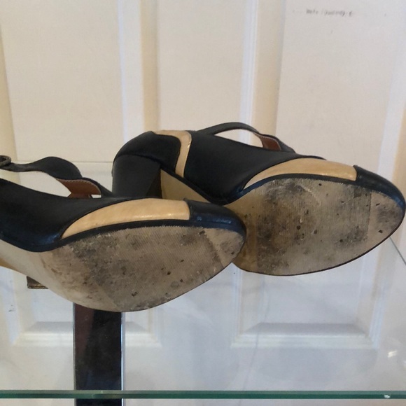 ALBERTO SHOES - Picture 4 of 4